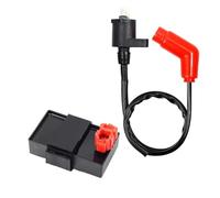 Ignition Coils Igniter CDI Box And Ignition Coil For FourTrax 300 For TRX300 2x4 For TRX300FW 4x4 1994-1997 OEM 30410-HM5-505 Ignition Module