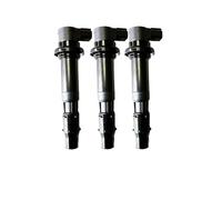 Ignition Coils Ignition Coil 129700-5020 For Triumph For Daytona 955i 675 For Speed For Triple R 1050 For Sprint GT For Street For Triple For Tiger 800 Ignition Module(3PCS)