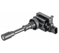 Ignition Coils Ignition Coil 3-Pin Connector Bolted (5Da 358 057-831) OEM Hella