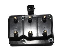 Ignition Coils Ignition Coil 4-pin 4443971 4643177 5233140 For EAGLE For VISION V6-3.3L .5L Ignition Coil Pack
