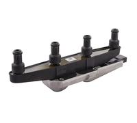 Ignition Coils Ignition Coil 4-Pin Connector Bolted (5Da 230 035-101) OEM Hella