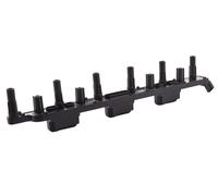 Ignition Coils Ignition Coil 4-Pin Connector Clamped (5Da 230 035-471) OEM Hella