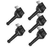 Ignition Coils Ignition Coils 30713417 Ignite Parts For Volvo For C30 C70 S40 S60 V50 V60 V70 For XC60 V40 Cross Country 2.0T Ignition Coil Pack(5pcs)