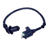 Ignition Coils Ignition Parts For 139QMB For 152QMI For 157QMJ For GY6 50cc 125cc 150cc Ignition Coil Scooter Moped ATV Go-kart Switch Coil