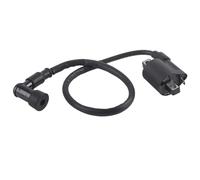 Ignition Coils Ignition Parts For 150CC 200CC 250CC Ignition Coil ATV Scooter Moped Go Kart Switch Coil