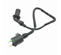 Ignition Coils Ignition Parts For GY6 50 60 80 100 125 150CC ATV Motorcycle Ignition Coil Quad Pit Bike For Kymco Scooter Moped Moto Switch Coil(120)