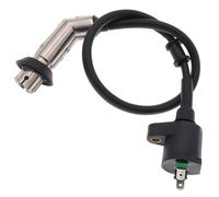 Ignition Coils Ignition Parts For GY6 For ATV 50 70 90 110 125 150CC Motorcycle Scooter Beach Motorbike Engine Metal Ignition Coil Switch Coil