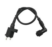 Ignition Coils Ignition Parts For Kymco GY6 50 60 80 100 125 150CC ATV Quad Pit Bike Scooter Moped Moto Motorcycle Performance Parts Ignition Coil Switch Coil(90)