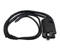 Ignition Coils Ignition Parts For Suzuki For RF600R 1993-1997 For RF900R 1994 1995 1996 1997 1998 Motorcycle Ignition Coil 12V CDI Coils 33420-19C00 Switch Coil