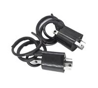 Ignition Coils Ignition Parts For Virago For XV700 For XV750 For XV1000 For XV1100 2Pcs Ignition Coils 42X-82310-70-00 Switch Coil