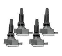 Ignition Coils JX6Z12029A Ignition Coil For Lincoln For Corsair For Nautilus L4 2.0L 2019 2020 2021 Auto Ignition Coil