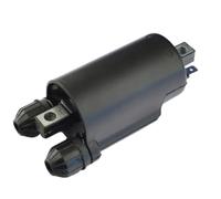 Ignition Coils Motorcycle Ignition Coil For CB 200 350 400 450 500 550 650 750 900 1100 Ignition Coil Pack