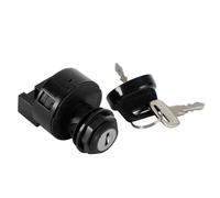 Ignition Coils Pack 6-PIN 4 Position Ignition Keys Switch For Polaris 4011142 4012166 4016058 Motor