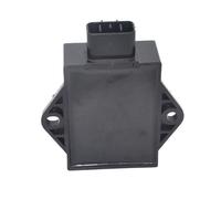 Ignition Coils Pack 8PIN Motorcycle Digital Ignition CDI Unit EN125 GN125 GS125 For Suzuki 125cc Electric Parts