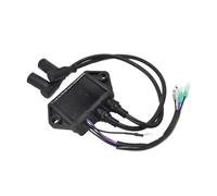 Ignition Coils Pack CDI Unit With Ignition Coil For SUZUKI For Outboard 2 Stroke DT20 DT25 DT30 20HP 25HP 30HP 32900-96340