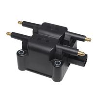 Ignition Coils Pack Compatible With Chrysler For Voyager For Grand For Gs 2.4 I B00 2429 111 4 Mpv 1995 1996 1997 1998 1999 2000 2001 1pcs Car Ignition Coil 4609103