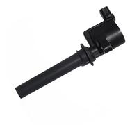 Ignition Coils Pack Compatible With Freestyle For Five For Hundred 2005 2006 2007 1pcs Car Ignition Coil Vehicl Ignition Coils Packs 1L8E12A366AC 1L8U12A366AA