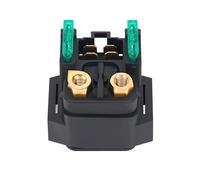 Ignition Coils Pack For FZ6R XJ6FA XJ6NA XJ6SA YP250R YP400RA VMX17 X-MAX XP500 XT660R XT660X XT660Z Motorcycle Starter Solenoid Relay