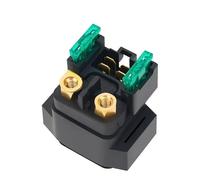 Ignition Coils Pack For FZ6R XJ6FA XJ6NA XJ6SA YP250R YP400RA VMX17 XP500 XT660R XT660X XT660Z XVS250 YP125RA YFM35BA Starter Relay Solenoid