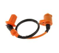 Ignition Coils Pack For GY6 50cc 125cc 150cc Moped Scooter Go Kart ATV Ignition Coil Fro Engines System Auto Replacement Part
