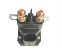 Ignition Coils Pack For Polaris GEM E2/E4/E6 General 1000 For Ranger 570/900 RZR 4 1000XP RZR 900XP Motorcycle Starter Relay Solenoid 4014655