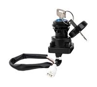 Ignition Coils Pack For Suzuki Quadsport For Z400 LTZ400 2005 2006 2007 2008 Motorcycle Ignition Key Switch Electric Door Lock