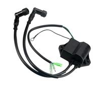 Ignition Coils Pack For Tohatsu 9.8HP 8HP Boat 2-Stroke For Outboard Engine Motor CDI Ignition Unit Assy 3B2-06170-0