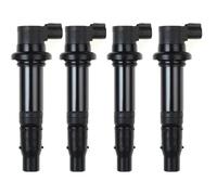 Ignition Coils Pack Ignition Coil F6T558 F6T560 5VY-82310-00-00 For Nytro 1000 SR For Viper RX-1 RX For Warrior 2004 2005(4 pieces)