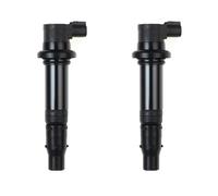 Ignition Coils Pack Ignition Coil F6T558 F6T560 5VY-82310-00-00 For Nytro 1000 SR For Viper RX-1 RX For Warrior 2004 2005(2 pieces)