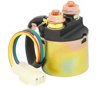 Ignition Coils Pack Motorcycle Electrical Starter Solenoid Relay For TRX500 For FOURTRAX For FOREMAN For RUBICON For TRX350 TRX400 For RANCHER