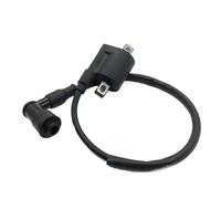Ignition Coils Pack Motorcycle Ignition Coil For 50cc 125cc 150cc 200cc D8TC CG ZJ High Pressure For ATV Quad Dirt Pit Bike