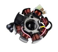 Ignition Coils Stator Coil Compatible with EXC 250 300 XCW 200 XC XCW EXC-E 250R Freeride Models - Part Numbers 55139004100 55139004000