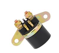 Ignition Compatible With Suzuki For GS500 500 1989-1996 For GSX600 600 1988-997 Motorcycle Electric Start Relay Switch OEM:31800-49100-000 31800-30B00-000