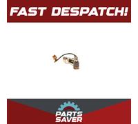 Ignition Contact Breaker fits FORD CAPRI 71 to 85 Points Set Bosch BD5D12171A