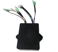 Ignition Control Box for Kawasaki 750SX | 1992-1995, OEM 21119-3733 21119-3732 Replacement for cdi Module, Housing, Direct Fit Electrical Switch Part