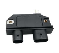 Ignition Control Module Compatible with OEM 16139379, High Temperature Resistant Engine Ignition Chip, for Reliable Spark Signal in Car and Truck Models