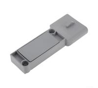 Ignition Control Module E8DZ12A297A for Ford F-150 1988-1997 Direct Replacement Switch Unit Grey Plastic Part