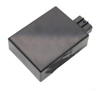 Ignition Control Module for for Prairie 400 KVF400 1997-2002, for CDI Box Igniter Unit Replacement Part OEM 21119-1531, Black ABS Housing