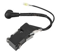 Ignition Control Module, Ignition Coil High Voltage Package Replacement 5200 Ignition Coil Engine Ignition Coil Module Magneto Ignition Module for Chainsaw