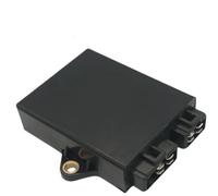 Ignition Control Unit 4RF-82305-00 Compatible With Virago XV125 XV250 V- 250cc 1995-2007 Black TCI UNIT DC
