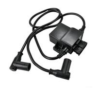 Ignition Controller Coil - for ABS Plastic - for sportsman | 2003-2004 & for sportsman 700 2002-2004, Replaces 4010785 4010364 4010696, for cdi Box Module - Bebykilemi