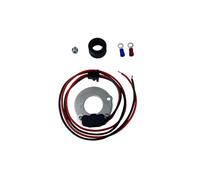 Ignition Conversion Kit Fit for Volkswagen VW, 4 Cylinder Ignitor Compatible with Bosch 009 1847A