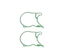 Ignition cover gasket for YX140 YX150 YX160 engine Replacement accessories(2 PCS)