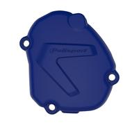 Ignition Cover Protector Fits Yamaha Yz 125 05-19 Blue