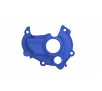 Polisport Yamaha Yz450f 18-20 Ignition Cover Protector Blue