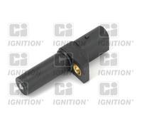 Ignition D-Shape Black Inductive Engine Speed Sensor - XREV441