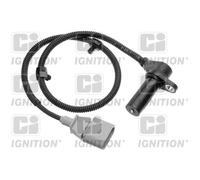 Ignition D-Shape Inductive Engine Speed Sensor with cable - XREV379
