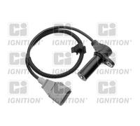 Ignition D-Shape Inductive Engine Speed Sensor with cable - XREV429