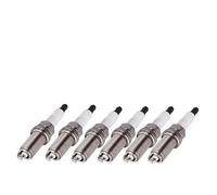 Ignition Device 22401-5M015 PLFR5A-11 4/6Pcs Iridium Spark Plug/Fit For Nissan Quest 350Z / Fit For Altima Frontier/Fit For Titan Pathfinder Sentra/Fit For Infiniti(6pieces)