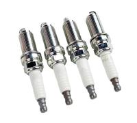Ignition Device 4/6PCS 18841-11051 LFR5A11 Spark Plugs/Fit For Hyundai/Fit For Kia Sorento 11-12 2.4/3.5L / Fit For Nissan X-Trail T30 / Fit For Almera 1884111051 LFR5A-11(4pcs)
